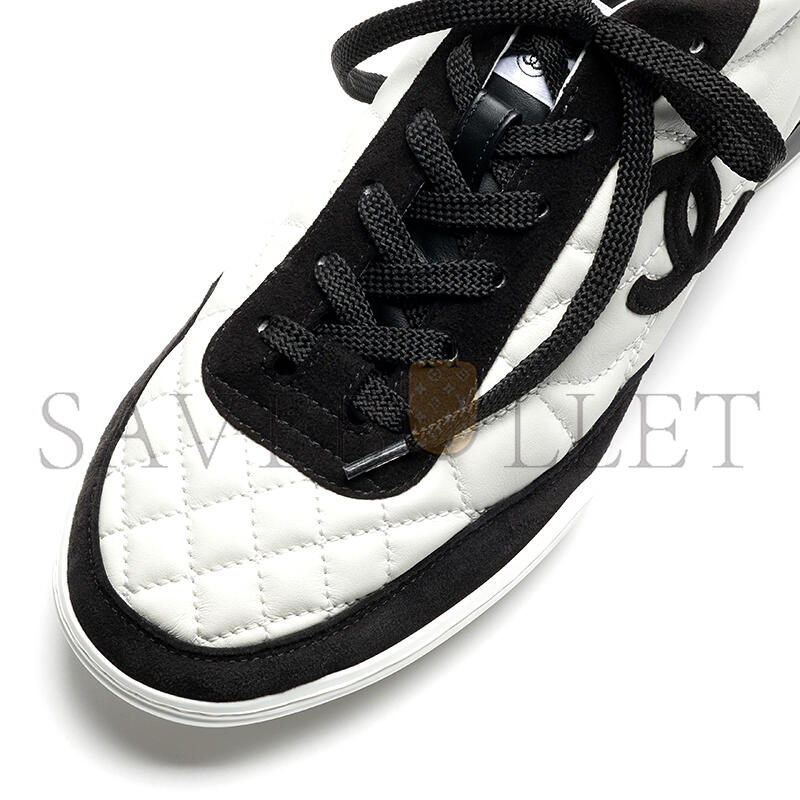 CHANEL SNEAKERS G47274 CHANEL SNEAKERS G47274